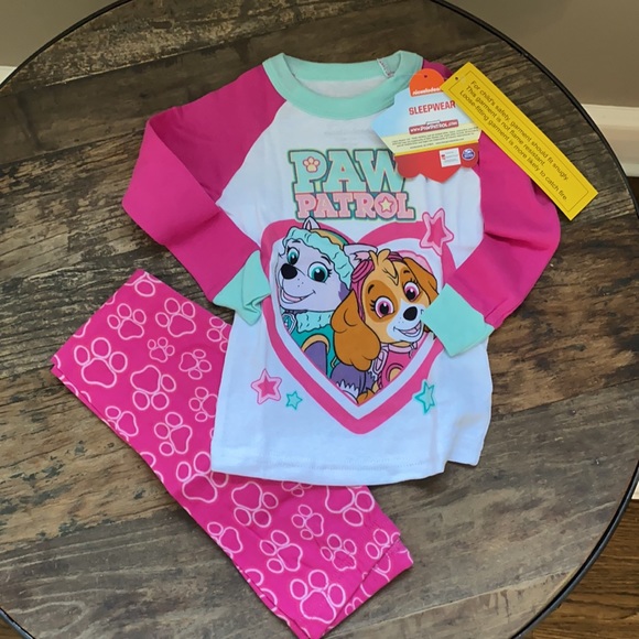 PJs - Picture 2 of 3